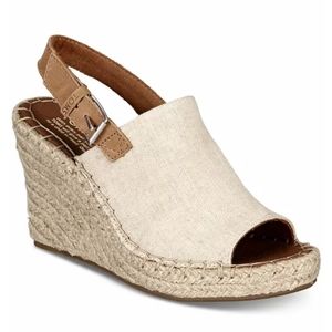 Toms Monica Wedge Heel